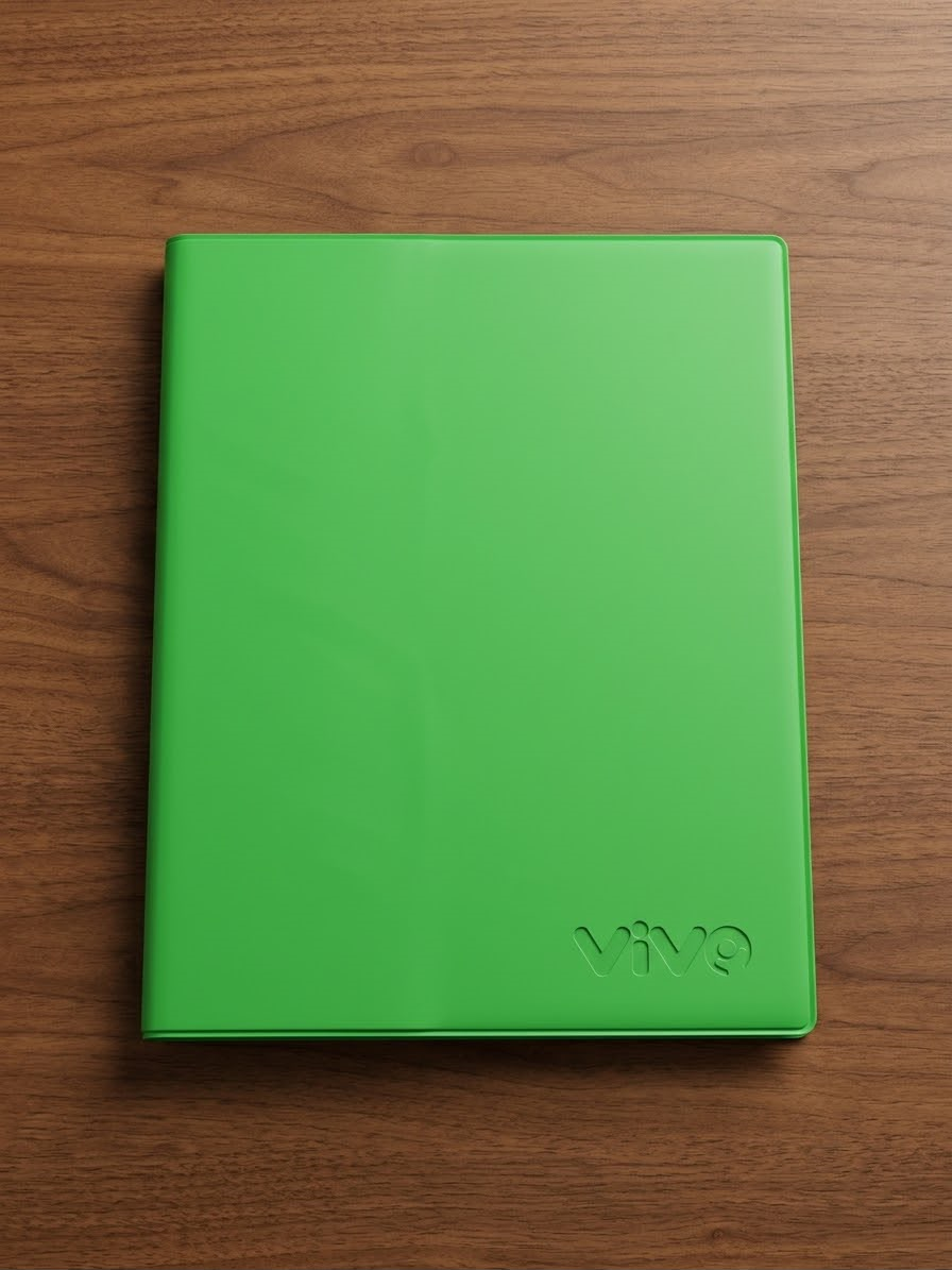 Cuaderno unico grande de Papelería Patty